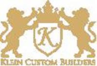 Klein Custom Builders Logo