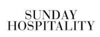 Sunday Hospitality Logo