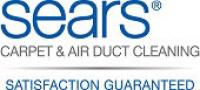 Sears ® Carpet & Upholstery Care Logo