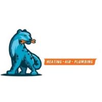IRBIS Heating Air Plumbing Logo