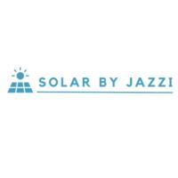 Solar By Jazzi Logo