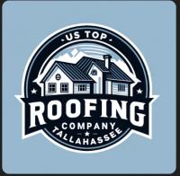 US Top Roofing Company Tallahassee Logo