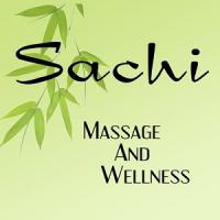 Sachi Massage and Wellness Logo