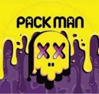 Packman Disposable Logo