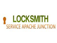 Locksmith Apache Junction  Logo
