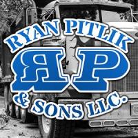 Ryan Pitlik & Sons LLC Logo