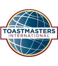 Vermilion County Toastmasters Logo