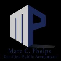 Marc C. Phelps CPA Logo