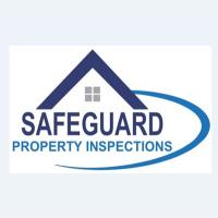 Safeguard Property Inspections Logo