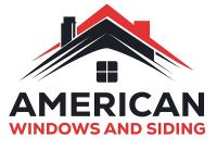 American Windows and Siding logo