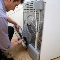 A-1 Accomplished Appliance Repair Logo
