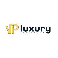VIP Luxury Restrooms Logo
