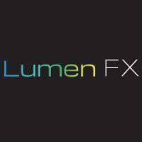 Lumen-FX logo