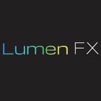 Lumen-FX Logo