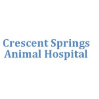 Crescent Springs Animal Hospital logo