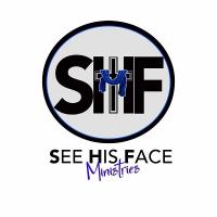 SEE HIS FACE MINISTRIES Logo