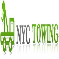 Nyc Towing Logo