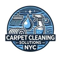 Carpet Cleaning Solutions NYC Logo