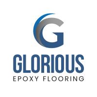 Glorious Epoxy Flooring Logo