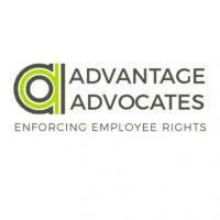 Advantage Advocates, P.C. Logo