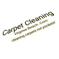 Carpet Cleaning Virginia Beach .com Logo