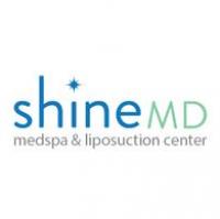ShineMD Medspa & Liposuction Center logo