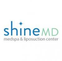 ShineMD Medspa & Liposuction Center Logo