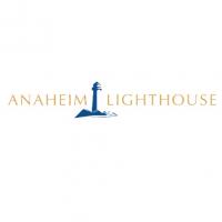 Anaheim Lighthouse Logo