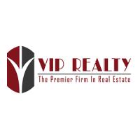 VIP Realty San Diego Logo