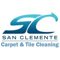 SC Carpet & Tile Cleaning Logo