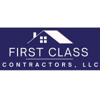 First Class Contractors, LLC Logo