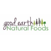 Good Earth Natural Foods logo