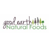 Good Earth Natural Foods Logo