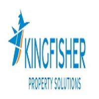 bKingfisher Property Solutions Logo