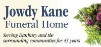 Jowdy-Kane Funeral Home logo