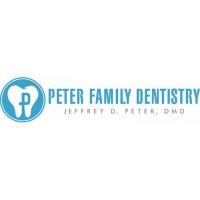 Peter Family Dentistry logo