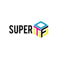 Super DTF Logo