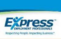 Express Employment Professionals of Pensacola, FL Logo