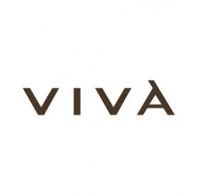 Viva Day Spa + Med Spa | Lamar Logo