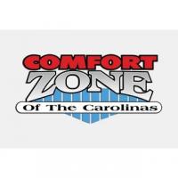Comfort Zone of the Carolinas Logo
