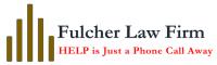 Fulcher Law Firm Logo