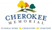 Cherokee Memorial Park and Funeral Home Logo