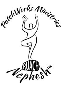 PATCHWORKS MINISTRIES Logo
