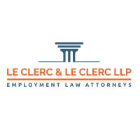 Le Clerc & Le Clerc LLP logo