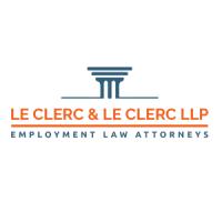 Le Clerc & Le Clerc LLP Logo