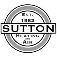 Sutton Heating and Air Logo
