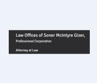 Law Offices of Soner Gizer Logo