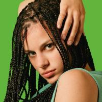 Essa Hair Braiding Logo