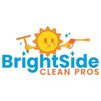 BrightSide Clean Pros Logo
