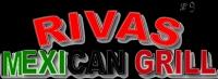 Rivas Mexican Grill #9 logo